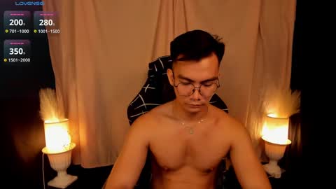 Bruce online show from February 17, 2025, 3:36 am