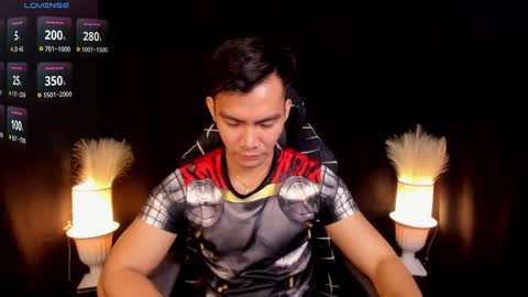 Bruce online show from February 26, 2025, 2:26 am