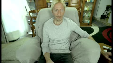 jeff online show from February 7, 2025, 11:45 am