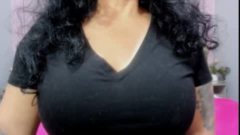 Valeria online show from February 2, 2025, 8:08 pm