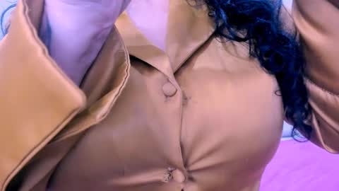 Valeria online show from October 1, 2025, 5:46 am