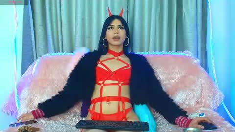 Klhoe Carter 3 online show from June 27, 2026, 7:13 am