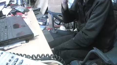 03oldskoolatgm online show from June 29, 2026, 10:43 pm