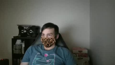 Snapshot of 058james chatting on January 30, 2025, 7:07 am 058james online show from January 30, 2025, 7:07 am