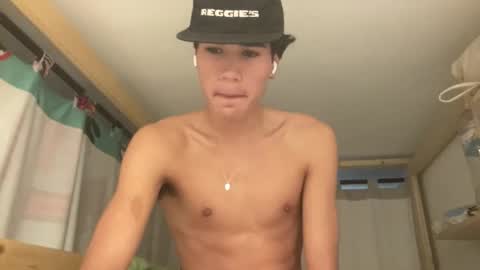 07wasiantwunk online show from January 11, 2026, 2:49 am