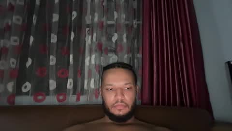 Kingsley online show from December 2, 2024, 7:05 pm