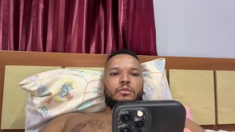 Kingsley online show from December 14, 2024, 8:51 pm