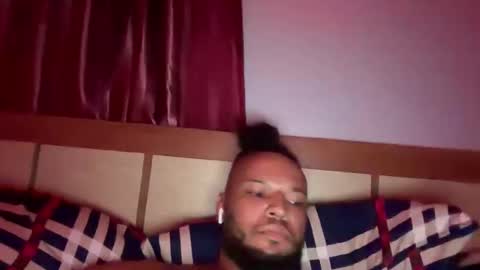 Kingsley online show from December 16, 2024, 2:04 am