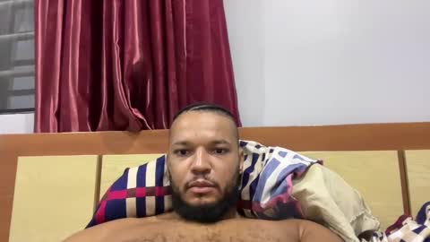 Kingsley online show from December 19, 2024, 7:40 pm