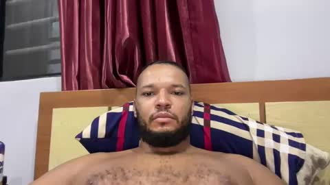 Kingsley online show from December 20, 2024, 2:19 am