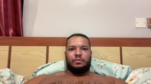 Kingsley online show from December 25, 2024, 4:01 am