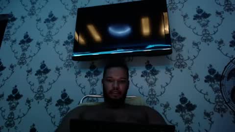 Kingsley online show from December 31, 2024, 11:28 pm