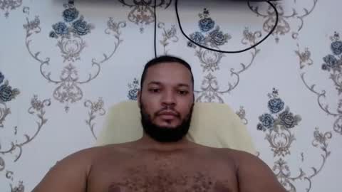 Kingsley online show from January 4, 2025, 10:49 am