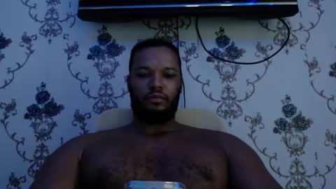 Kingsley online show from January 5, 2025, 7:49 am