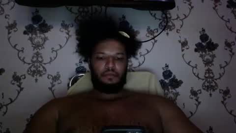 Kingsley online show from January 6, 2025, 9:00 pm