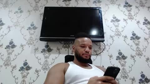 Kingsley online show from January 10, 2025, 10:17 am