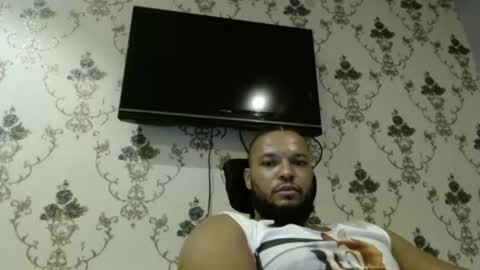 Kingsley online show from January 14, 2025, 11:16 pm