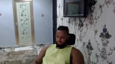 Kingsley online show from January 22, 2025, 10:37 pm