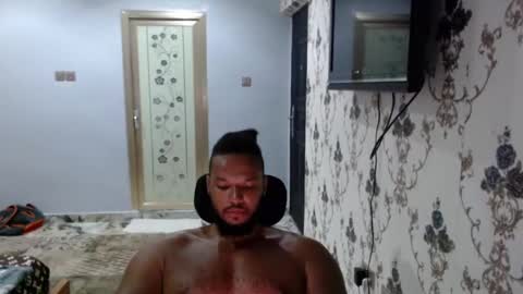 Kingsley online show from February 11, 2025, 10:18 pm