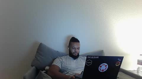 Kingsley online show from October 19, 2025, 10:16 am