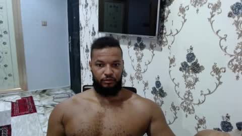 Kingsley online show from January 31, 2026, 11:47 pm