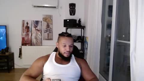 Kingsley online show from February 18, 2026, 12:17 am