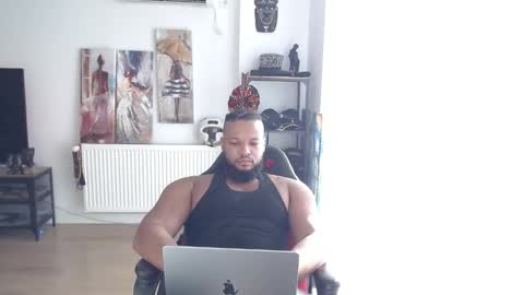 Kingsley online show from March 1, 2026, 11:56 am