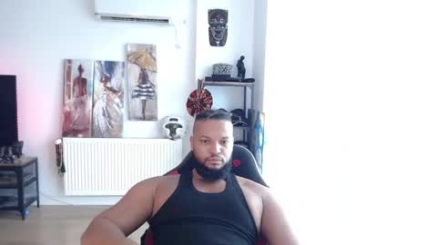 Kingsley online show from March 2, 2026, 9:05 am