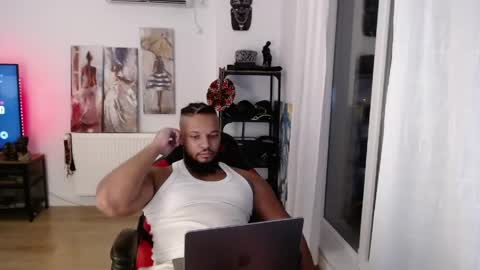 Kingsley online show from June 7, 2026, 8:23 pm
