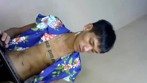 Snapshot of 0cir_asiansatisfy chatting on December 20, 2024, 11:10 am RICK online show from December 20, 2024, 11:10 am