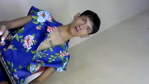 Snapshot of 0cir_asiansatisfy chatting on December 20, 2024, 9:06 pm RICK online show from December 20, 2024, 9:06 pm