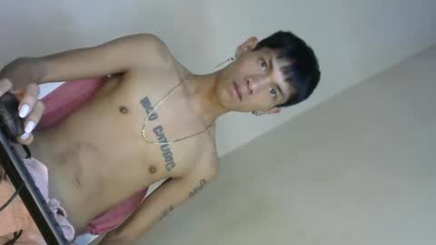 Snapshot of 0cir_asiansatisfy chatting on December 22, 2024, 4:48 pm RICK online show from December 22, 2024, 4:48 pm