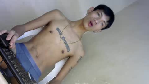 Snapshot of 0cir_asiansatisfy chatting on December 28, 2024, 5:03 pm RICK online show from December 28, 2024, 5:03 pm