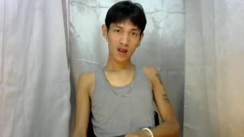 Snapshot of 0cir_asiansatisfy chatting on January 31, 2025, 8:54 am RICK online show from January 31, 2025, 8:54 am