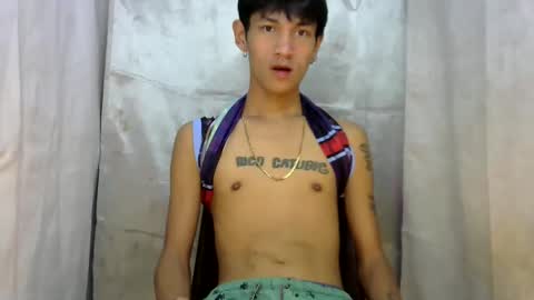 Snapshot of 0cir_asiansatisfy chatting on January 31, 2025, 2:07 pm RICK online show from January 31, 2025, 2:07 pm