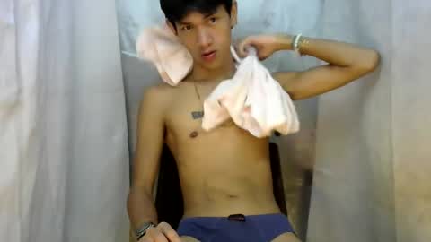 Snapshot of 0cir_asiansatisfy chatting on February 3, 2025, 5:56 pm RICK online show from February 3, 2025, 5:56 pm