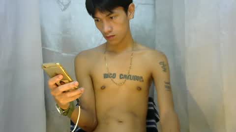Snapshot of 0cir_asiansatisfy chatting on February 7, 2025, 3:52 pm RICK online show from February 7, 2025, 3:52 pm