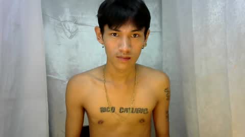 Snapshot of 0cir_asiansatisfy chatting on February 8, 2025, 9:25 pm RICK online show from February 8, 2025, 9:25 pm