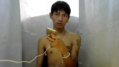 Snapshot of 0cir_asiansatisfy chatting on February 9, 2025, 12:28 am RICK online show from February 9, 2025, 12:28 am