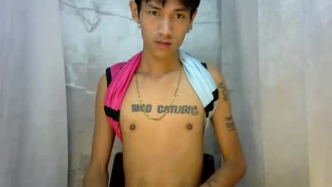 Snapshot of 0cir_asiansatisfy chatting on February 10, 2025, 11:57 am RICK online show from February 10, 2025, 11:57 am