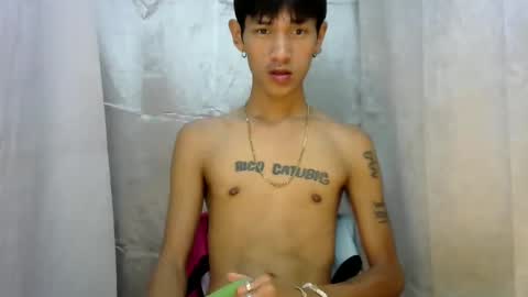 Snapshot of 0cir_asiansatisfy chatting on February 11, 2025, 1:20 pm RICK online show from February 11, 2025, 1:20 pm