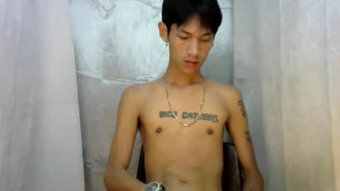 Snapshot of 0cir_asiansatisfy chatting on February 12, 2025, 10:15 pm RICK online show from February 12, 2025, 10:15 pm