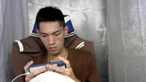 Snapshot of 0cir_asiansatisfy chatting on September 9, 2025, 4:50 pm RICK online show from September 9, 2025, 4:50 pm