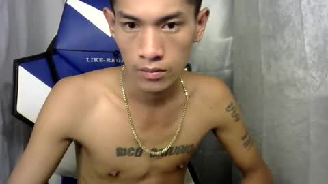 Snapshot of 0cir_asiansatisfy chatting on September 14, 2025, 12:15 pm RICK online show from September 14, 2025, 12:15 pm