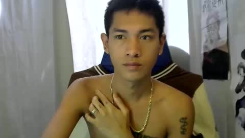 Snapshot of 0cir_asiansatisfy chatting on October 4, 2025, 12:52 am RICK online show from October 4, 2025, 12:52 am