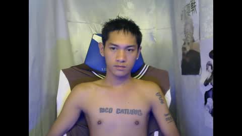Snapshot of 0cir_asiansatisfy chatting on October 6, 2025, 10:07 pm RICK online show from October 6, 2025, 10:07 pm