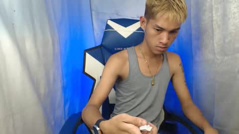 Snapshot of 0cir_asiansatisfy chatting on November 6, 2025, 11:55 am RICK online show from November 6, 2025, 11:55 am