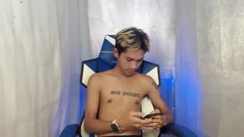 Snapshot of 0cir_asiansatisfy chatting on February 13, 2026, 12:50 am RICK online show from February 13, 2026, 12:50 am