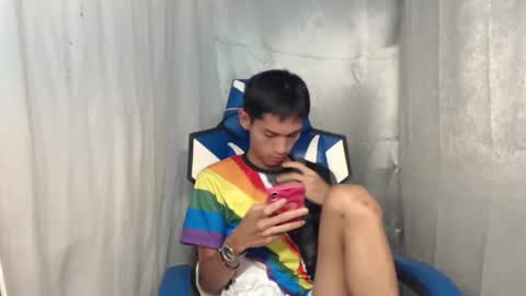 Snapshot of 0cir_asiansatisfy chatting on June 21, 2026, 2:52 pm RICK online show from June 21, 2026, 2:52 pm