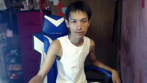 Snapshot of 0cir_asiansatisfy chatting on July 18, 2026, 7:34 am RICK online show from July 18, 2026, 7:34 am